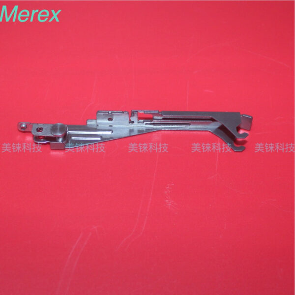 10161304 KYD-MC12M-000 TAPE GUIDE SMT Feeder Spare Parts  for Hitachi  8mm - 图片 3