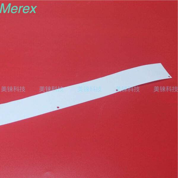 6301366906  KYL-M8619-000 GXH Guide HITACHI SMT Parts - 图片 2