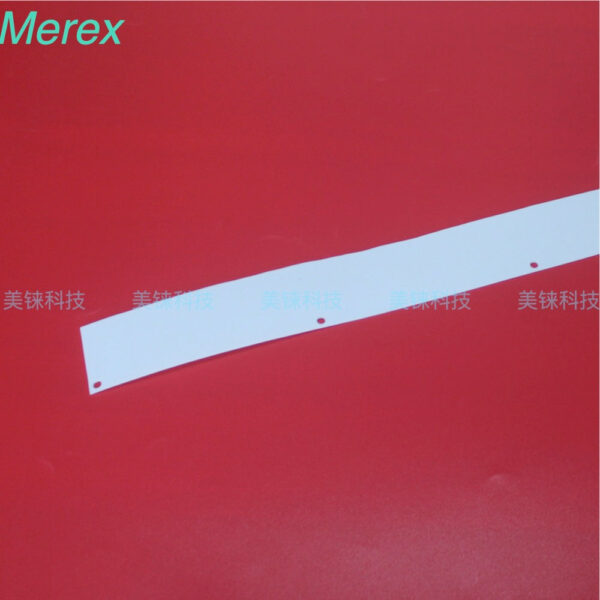 6301366906  KYL-M8619-000 GXH Guide HITACHI SMT Parts - 图片 3