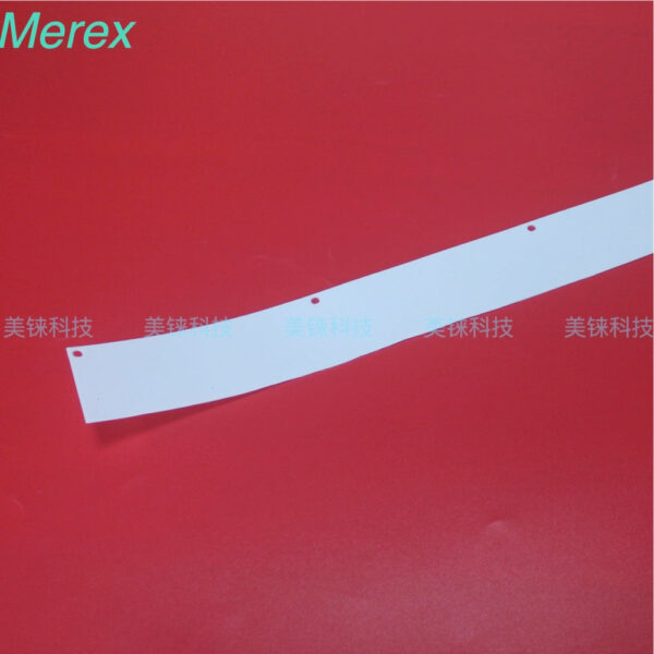 6301366906  KYL-M8619-000 GXH Guide HITACHI SMT Parts - 图片 4
