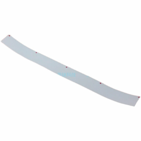6301366906  KYL-M8619-000 GXH Guide HITACHI SMT Parts - 图片 5