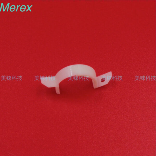 SMT Spare Parts for YAMAHA HITACHI Feeder 08080,28080,38080  8mm COVER KYD-MC11R-000 1016B20M - 图片 2