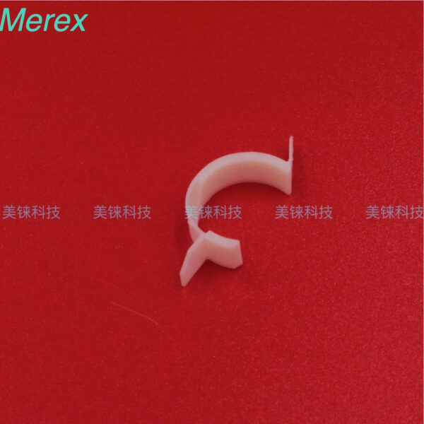 SMT Spare Parts for YAMAHA HITACHI Feeder 08080,28080,38080  8mm COVER KYD-MC11R-000 1016B20M - 图片 3