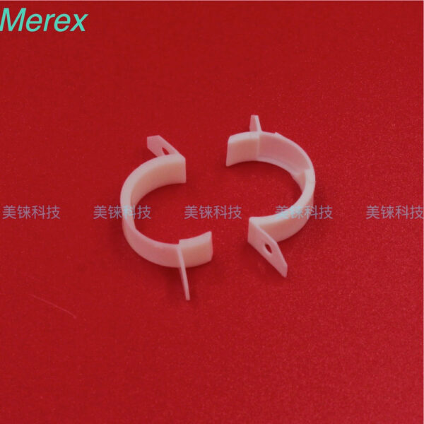 SMT Spare Parts for YAMAHA HITACHI Feeder 08080,28080,38080  8mm COVER KYD-MC11R-000 1016B20M - 图片 4