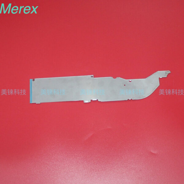 SMT Spare Parts for YAMAHA HITACHI Feeder 1016B009 KYD-MC10K-00 1016B00Q GT38080 Cover - 图片 2