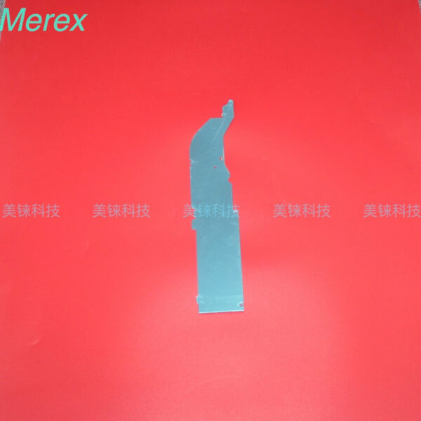 SMT Spare Parts for YAMAHA HITACHI Feeder 1016B009 KYD-MC10K-00 1016B00Q GT38080 Cover - 图片 3