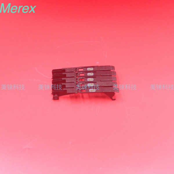 SMT Spare Parts for YAMAHA HITACHI Feeder  6301657417 / KYM-M864H-00  KYM-M864H-000 GXH Assy_Lever - 图片 3