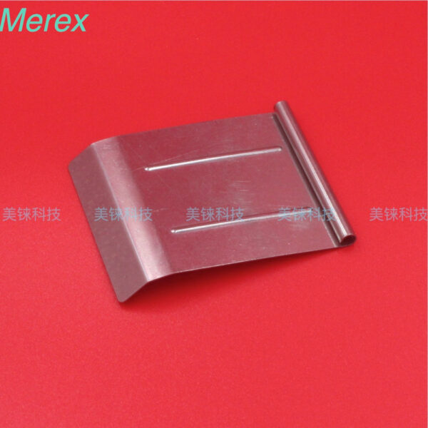 SMT Spare Parts for YAMAHA HITACHI Feeder  6301621784 / 211AC671  KYK-M86SC-000 COVER - 图片 2