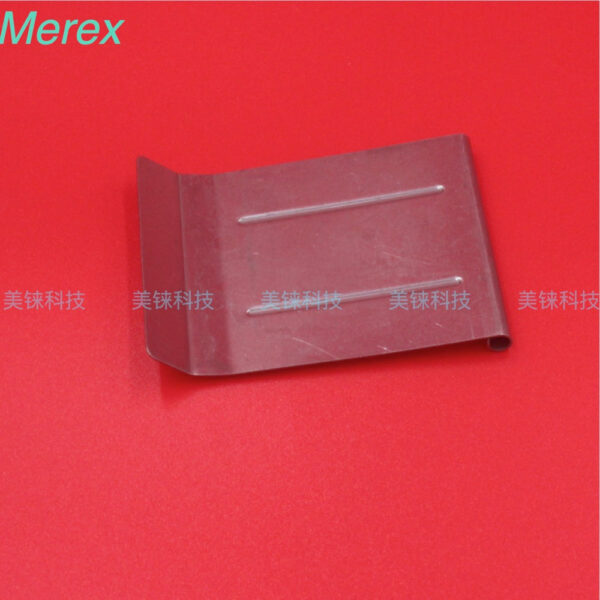 SMT Spare Parts for YAMAHA HITACHI Feeder  6301621784 / 211AC671  KYK-M86SC-000 COVER - 图片 3