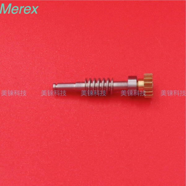 SMT Spare Parts for  YAMAHA HITACHI Feeder GT18080,28080,08080 38080, 6301266022 Gear - 图片 2