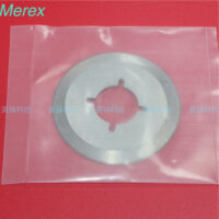 SMT Spare Parts for HITACHI YAMAHA  GXH  Cutter Disk  KYK-M860B-000 / 213D1294 / 6301579795 - 图片 2