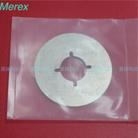 SMT Spare Parts for HITACHI YAMAHA  GXH  Cutter Disk  KYK-M860B-000 / 213D1294 / 6301579795 - 图片 4