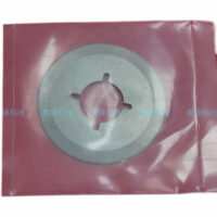 SMT Spare Parts for HITACHI YAMAHA  GXH  Cutter Disk  KYK-M860B-000 / 213D1294 / 6301579795 - 图片 5