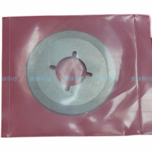 SMT Spare Parts for HITACHI YAMAHA  GXH  Cutter Disk  KYK-M860B-000 / 213D1294 / 6301579795 - 图片 5