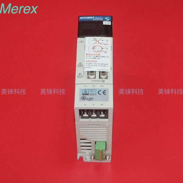 SMT Spare Parts for YAMAHA HITACHI Unit Driver  KYL-M860A-000/630 123 7138  Original New - 图片 2