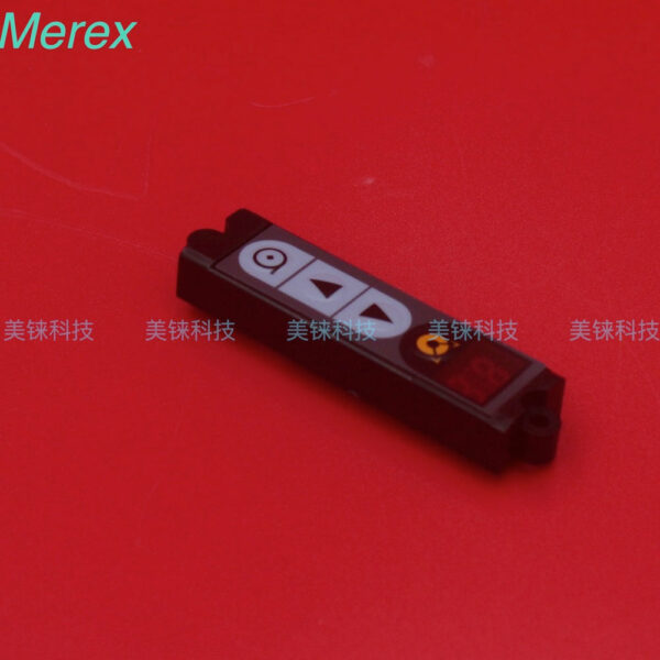 SMT Spare Parts for YAMAHA HITACHI Feeder Unit Display  KYD-MC121-000  4B111602 6301627045 PCB Mounter - 图片 3