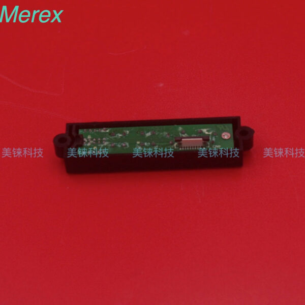 SMT Spare Parts for YAMAHA HITACHI Feeder Unit Display  KYD-MC121-000  4B111602 6301627045 PCB Mounter - 图片 4