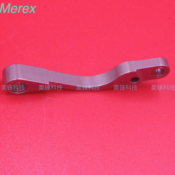 SMT Spare Parts for YAMAHA HITACHI Cutter Unit  KYB-M3T21-000/0920H15Q Sigma  Lever - 图片 2