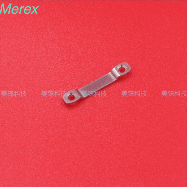 SMT Spare Parts for YAMAHA HITACHI Feeder 12162  6301275468 12/16mm 211D9642 KYK-M8618-000 Plate - 图片 2