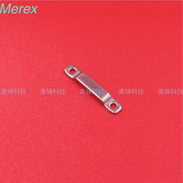 SMT Spare Parts for YAMAHA HITACHI Feeder 12162  6301275468 12/16mm 211D9642 KYK-M8618-000 Plate - 图片 3