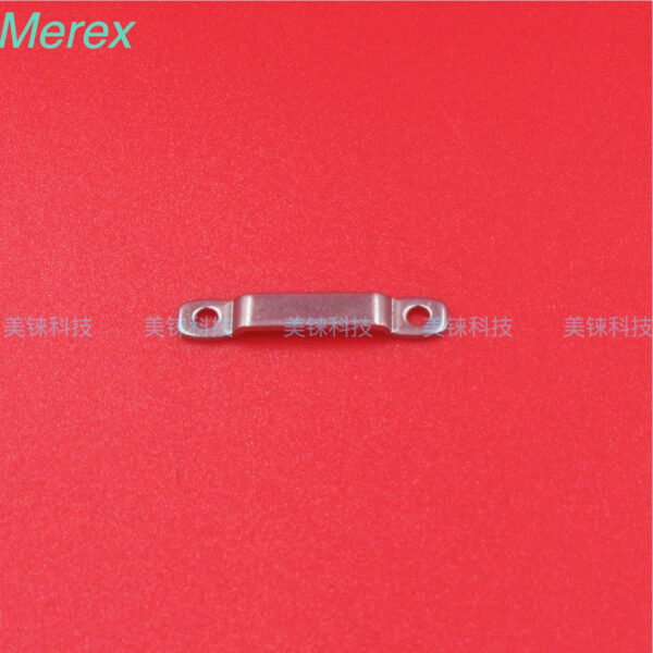 SMT Spare Parts for YAMAHA HITACHI Feeder 12162  6301275468 12/16mm 211D9642 KYK-M8618-000 Plate - 图片 4