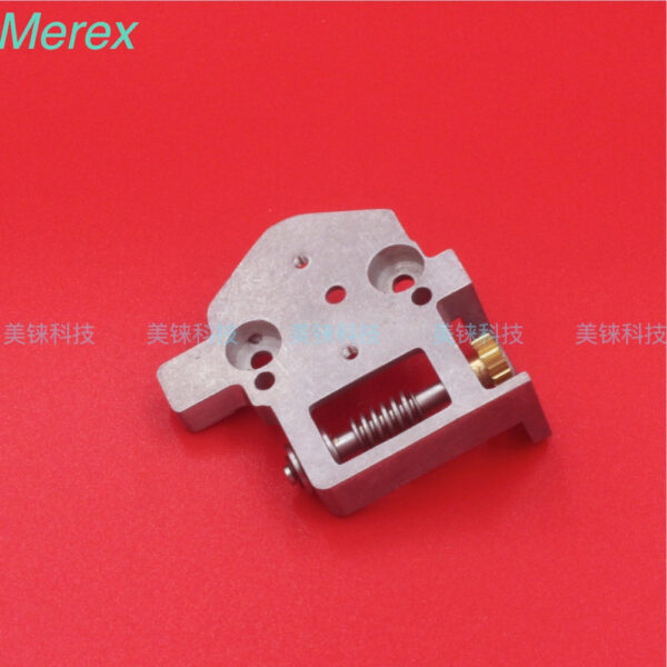 SMT Spare Parts for YAMAHA HITACHI Feeder  6301582757 / KYM-M862F-000 ASSY_BASE(R) - 图片 2