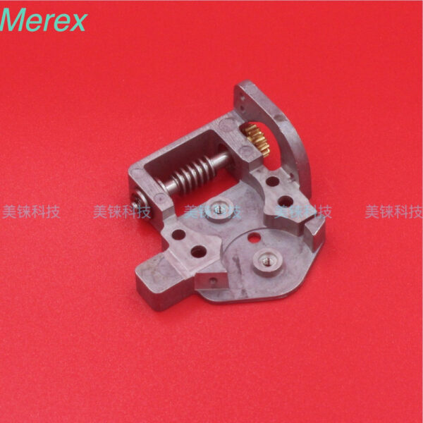 SMT Spare Parts for YAMAHA HITACHI Feeder  6301582757 / KYM-M862F-000 ASSY_BASE(R) - 图片 3