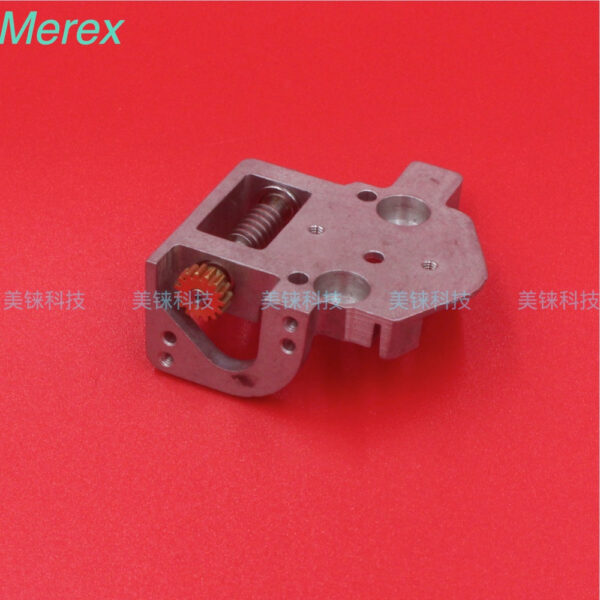 SMT Spare Parts for YAMAHA HITACHI Feeder  6301582757 / KYM-M862F-000 ASSY_BASE(R) - 图片 4