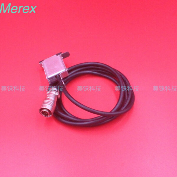 SMT Spare Parts for YAMAHA HITACHI  G5 /G5S GXH Feeder Power Cable  KYB-M370R-000 Cord - 图片 2