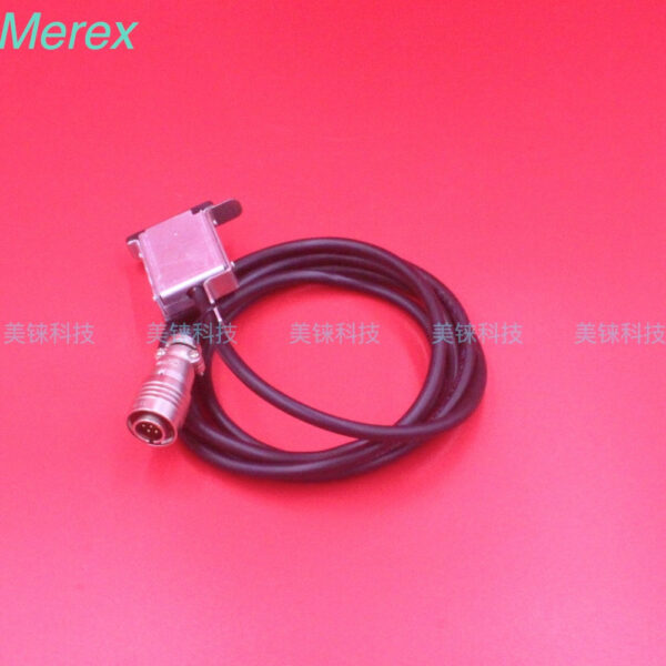SMT Spare Parts for YAMAHA HITACHI  G5 /G5S GXH Feeder Power Cable  KYB-M370R-000 Cord - 图片 3