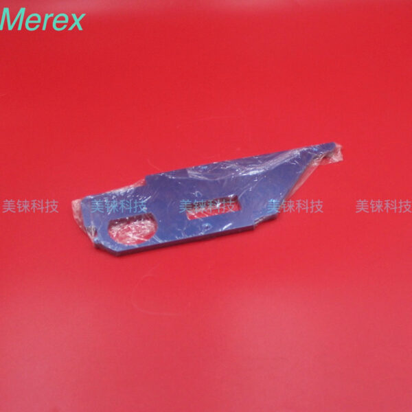 SMT Spare Parts for YAMAHA HITACHI Feeder 630 126 5681 / KYM-M8606-000 COVER - 图片 2
