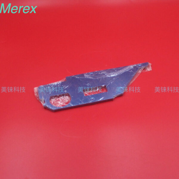 SMT Spare Parts for YAMAHA HITACHI Feeder 630 126 5681 / KYM-M8606-000 COVER - 图片 3