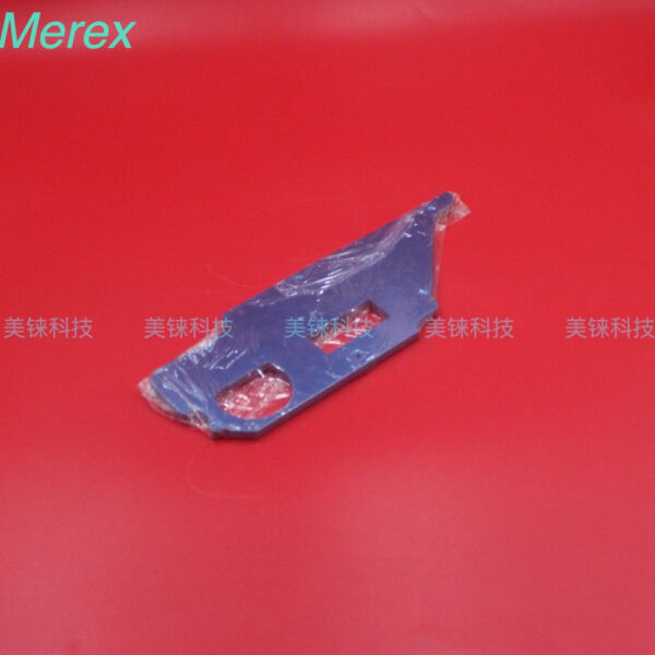 SMT Spare Parts for YAMAHA HITACHI Feeder 630 126 5681 / KYM-M8606-000 COVER - 图片 4