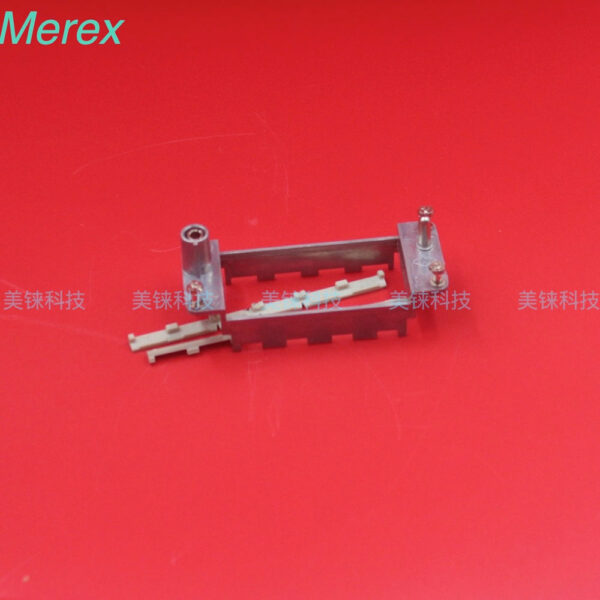 SMT Spare Parts for YAMAHA HITACHI GXH Sigma 6301260686 / KYK-M860Y-000 Case Conn interface frame - 图片 2