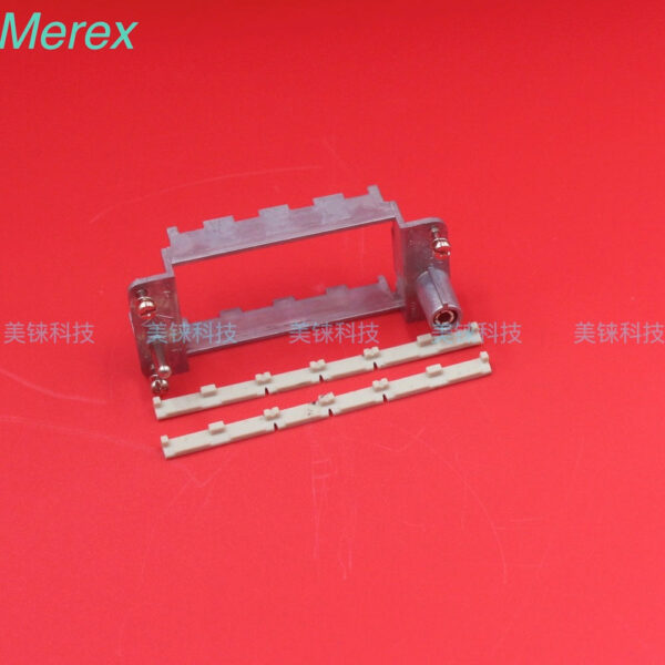 SMT Spare Parts for YAMAHA HITACHI GXH Sigma 6301260686 / KYK-M860Y-000 Case Conn interface frame - 图片 3
