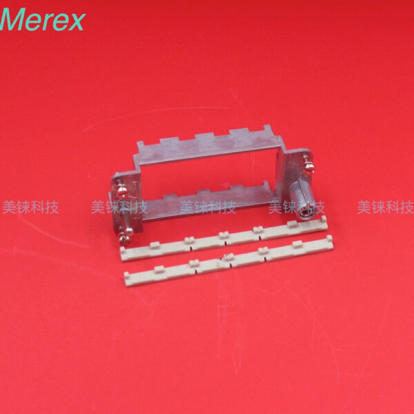 SMT Spare Parts for YAMAHA HITACHI GXH Sigma 6301260686 / KYK-M860Y-000 Case Conn interface frame - 图片 4