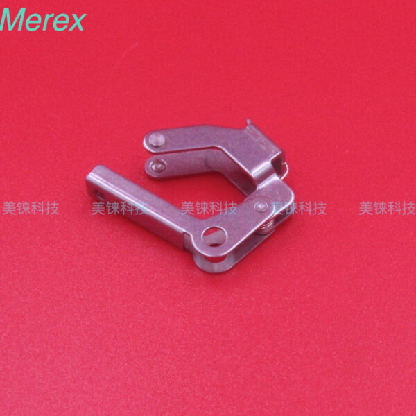 SMT Spare Parts for YAMAHA HITACHI Feeder  630 126 6183 / KYD-MC10T  Assy ,Hook - 图片 2