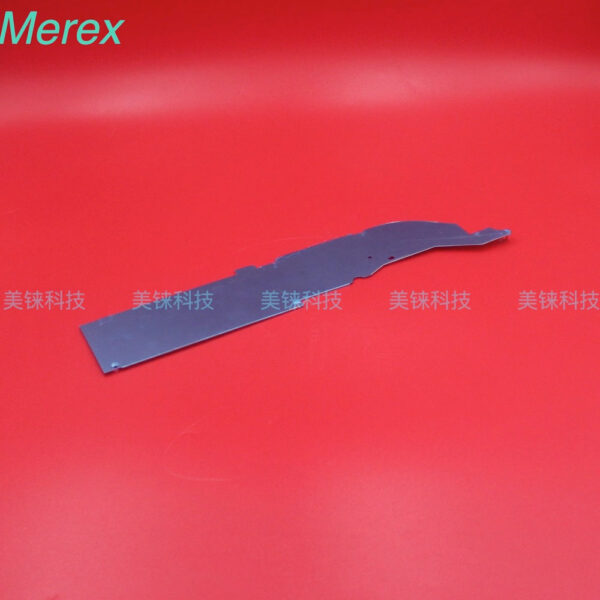 SMT Spare Parts for YAMAHA HITACHI  GT38080 8mm  Feeder Cover 1016B008 / KYD-MC10H-000 - 图片 2