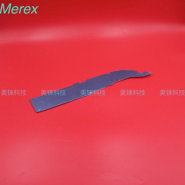 SMT Spare Parts for YAMAHA HITACHI  GT38080 8mm  Feeder Cover 1016B008 / KYD-MC10H-000 - 图片 3