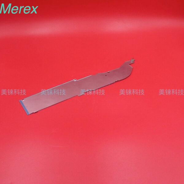 SMT Spare Parts for YAMAHA HITACHI  GT38080 8mm  Feeder Cover 1016B008 / KYD-MC10H-000 - 图片 4