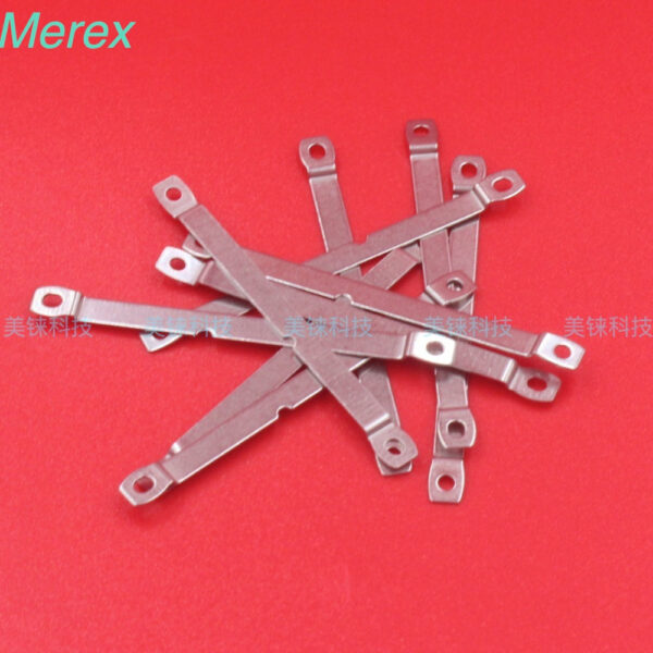 SMT Spare Parts for YAMAHA HITACHI Feeder Parts  09262306 Cover  6301275468 KYK-M8618-000 - 图片 3