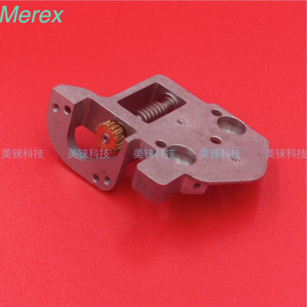 SMT Spare Parts for YAMAHA HITACHI Feeder   6301582740 / KYM-M862E-000 Base Original New - 图片 2