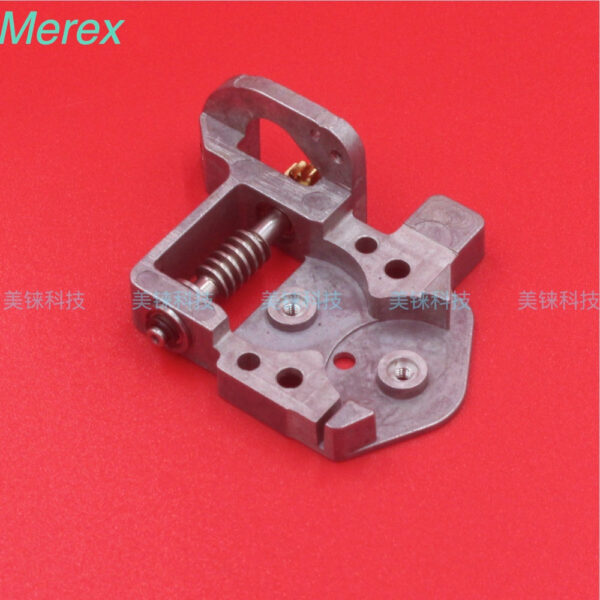 SMT Spare Parts for YAMAHA HITACHI Feeder   6301582740 / KYM-M862E-000 Base Original New - 图片 3