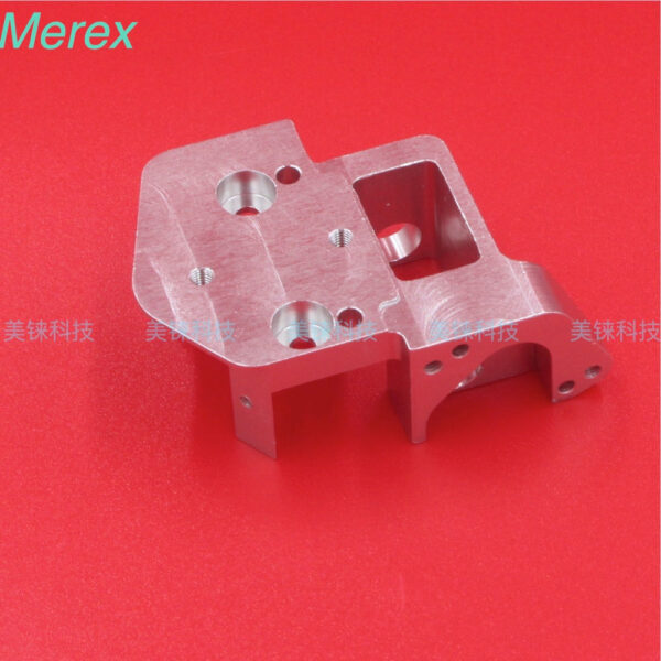 SMT Spare Parts for YAMAHA. HITACHI 1216 Feeder   Base  6301374932  / KYM-M860B-000 Base - 图片 2