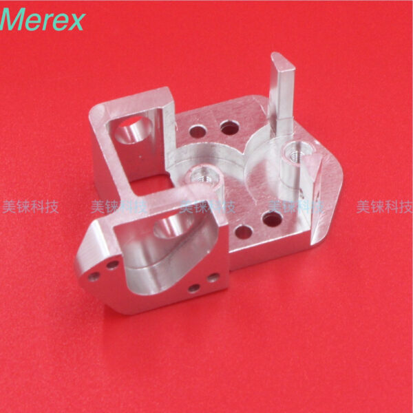 SMT Spare Parts for YAMAHA. HITACHI 1216 Feeder   Base  6301374932  / KYM-M860B-000 Base - 图片 3