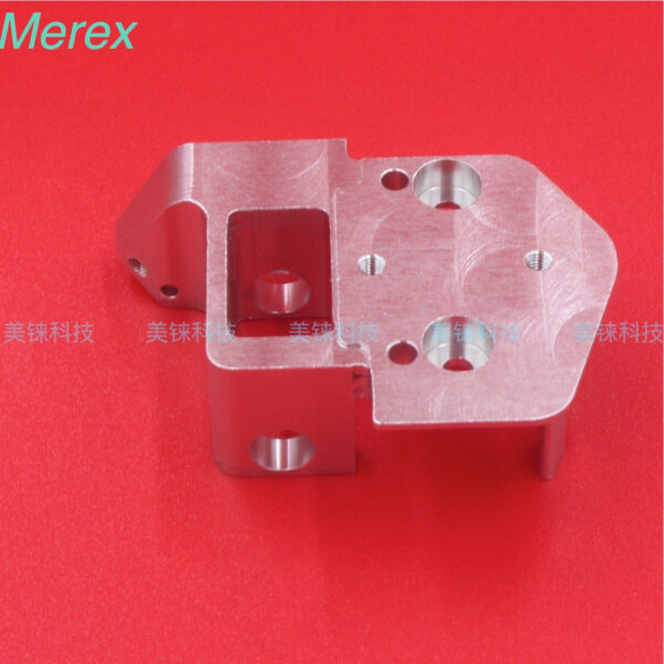 SMT Spare Parts for YAMAHA. HITACHI 1216 Feeder   Base  6301374932  / KYM-M860B-000 Base - 图片 4
