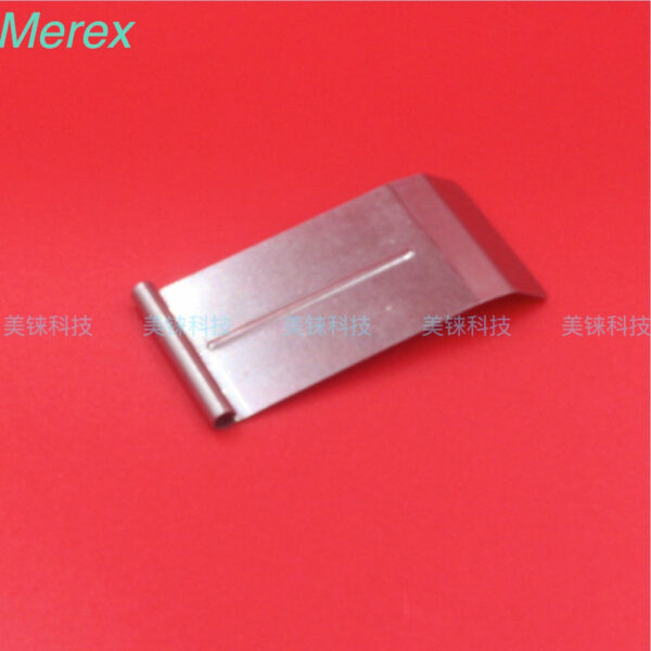 SMT Spare Parts for YAMAHA HITACHI 24320,24321,24322 Feeder  COVER(FUTA) 6301279084 / 211A8751 KYM-M863K-000 - 图片 2