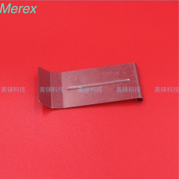 SMT Spare Parts for YAMAHA HITACHI 24320,24321,24322 Feeder  COVER(FUTA) 6301279084 / 211A8751 KYM-M863K-000 - 图片 3