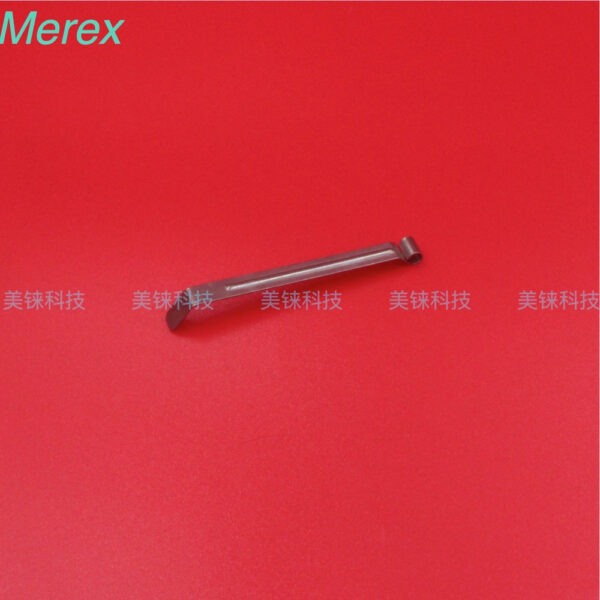 SMT Spare Parts for YAMAHA HITACHI Feeder 18080,28080 08080  630 126 5742 / KYM-M863E-000 COVER - 图片 2