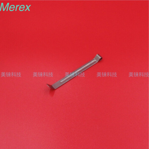 SMT Spare Parts for YAMAHA HITACHI Feeder 18080,28080 08080  630 126 5742 / KYM-M863E-000 COVER - 图片 3